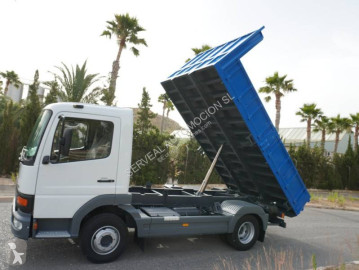 MercedesAtego918 K