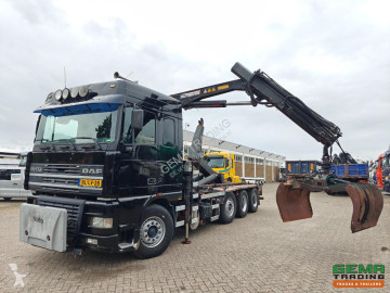 DAFXF95