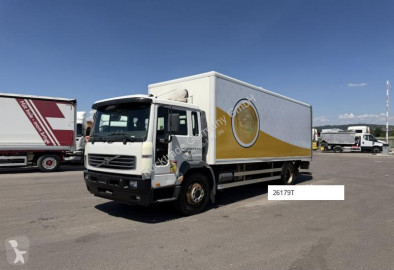 Камион Volvo FL6 638 FL6H-250