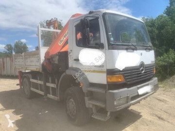 MercedesAtego1828 K
