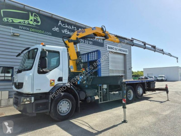RenaultPremium370 DXI