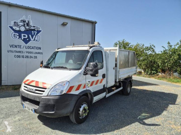 IvecoDaily