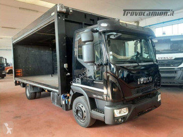 Камион фургон Iveco