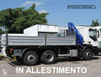 Otros camiones Iveco