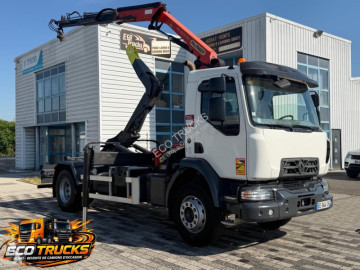 RenaultD-Series