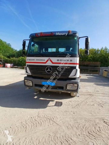 Камион Mercedes Axor 2628