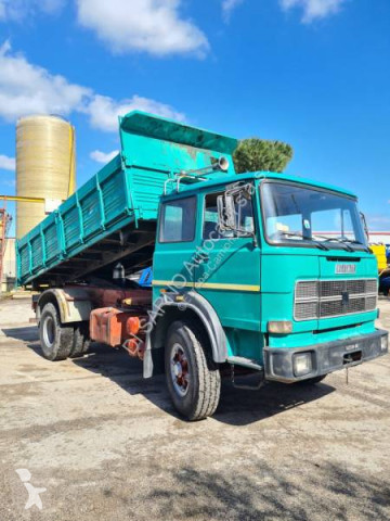 Камион Fiat 160.26