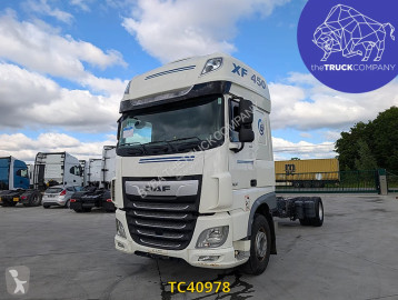 DAFXF