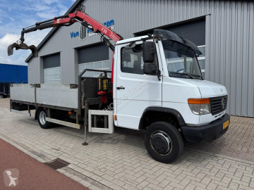 MercedesVario