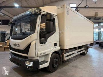IvecoEurocargo120 E 22