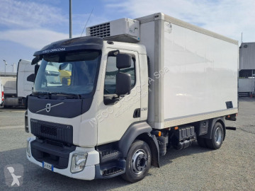 Camion frigo Volvo