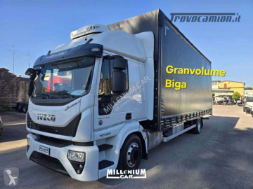 IvecoEurocargo