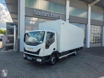 IvecoEurocargo