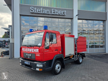 Камион MAN 8.150 LE Schaum-Löschfahrzeug 2.500L SLF 25/25