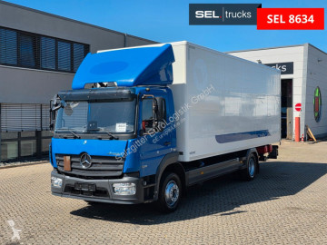 MercedesAtego