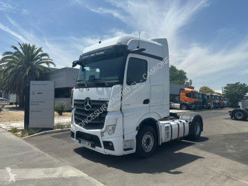 MercedesActros