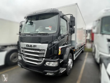Camión DAF FA XB 290 4X2