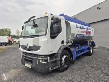 RenaultPremium