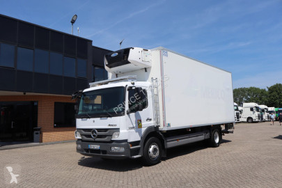 MercedesAtego