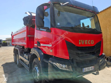 Camion Iveco X-WAY 460