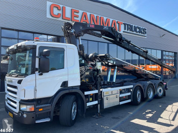 ScaniaP