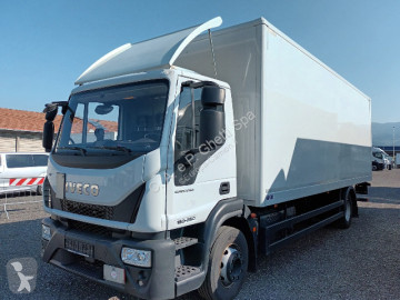 IvecoEurocargo