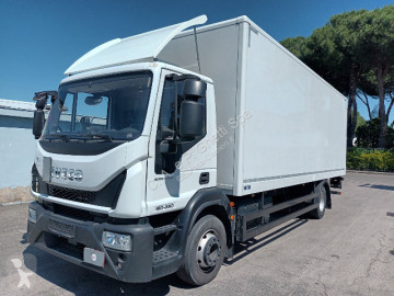 Камион фургон Iveco