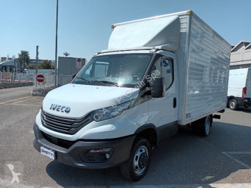 Камион фургон Iveco