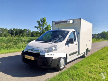 Камион хладилно Citroën