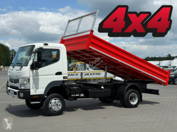 Камион самосвал Mitsubishi