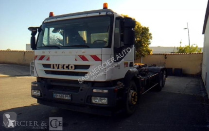 Iveco