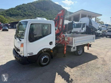 Камион шпригли Nissan