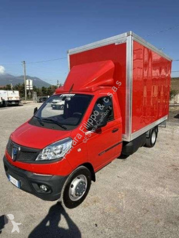 Камион фургон Piaggio