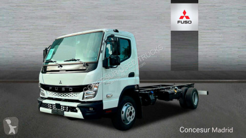 Mitsubishi Fuso Canter 9C18 3850 - DUONIC
