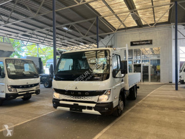 Camión plataforma Mitsubishi Fuso nuevo