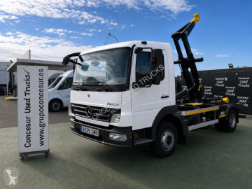 MercedesAtego