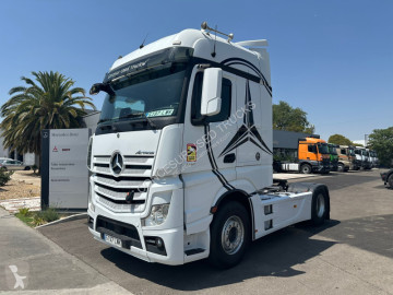 MercedesActros