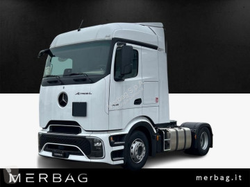 Altro autocarro Mercedes nuovo