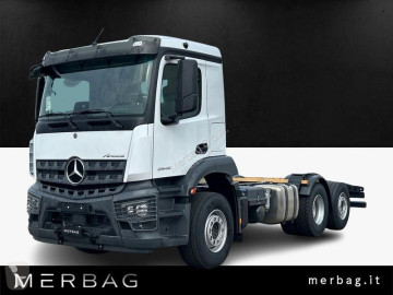 Mercedes
