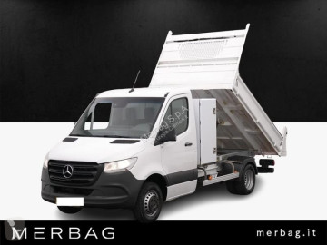 Камион Mercedes Sprinter 514 DT