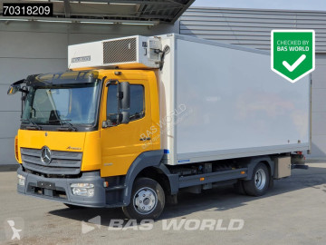 MercedesAtego
