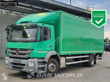 MercedesAxor