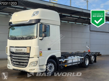 DAFXF