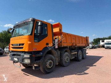 IvecoTrakker410