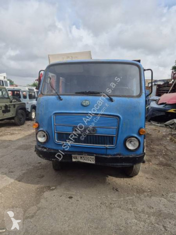 Камион Fiat-Om