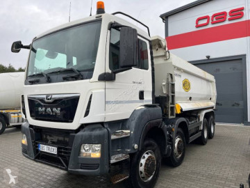 Камион MAN TGS 41.460