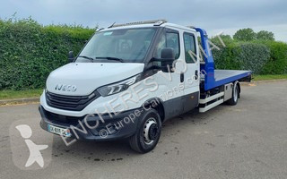 IvecoDaily