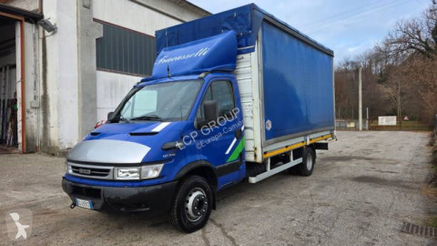 IvecoDaily