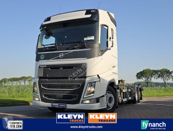 Камион BDF Volvo