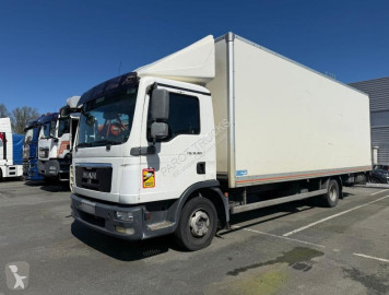 Camion MAN TGL 12.180